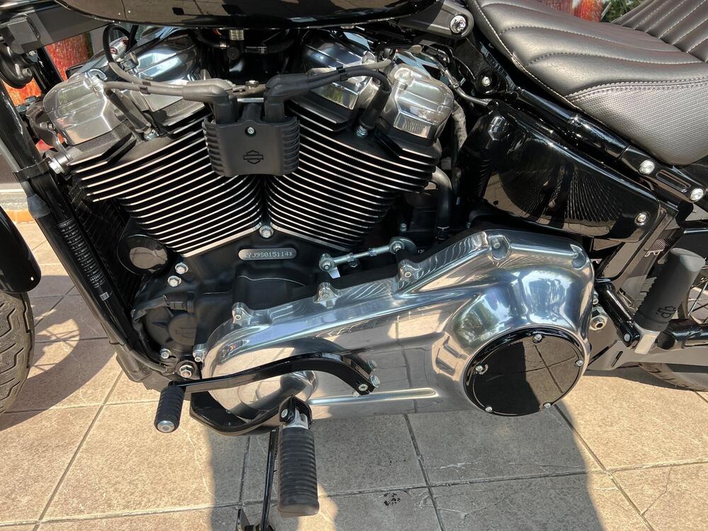Harley-Davidson Street Bob 117 (2025 - 26) (10)
