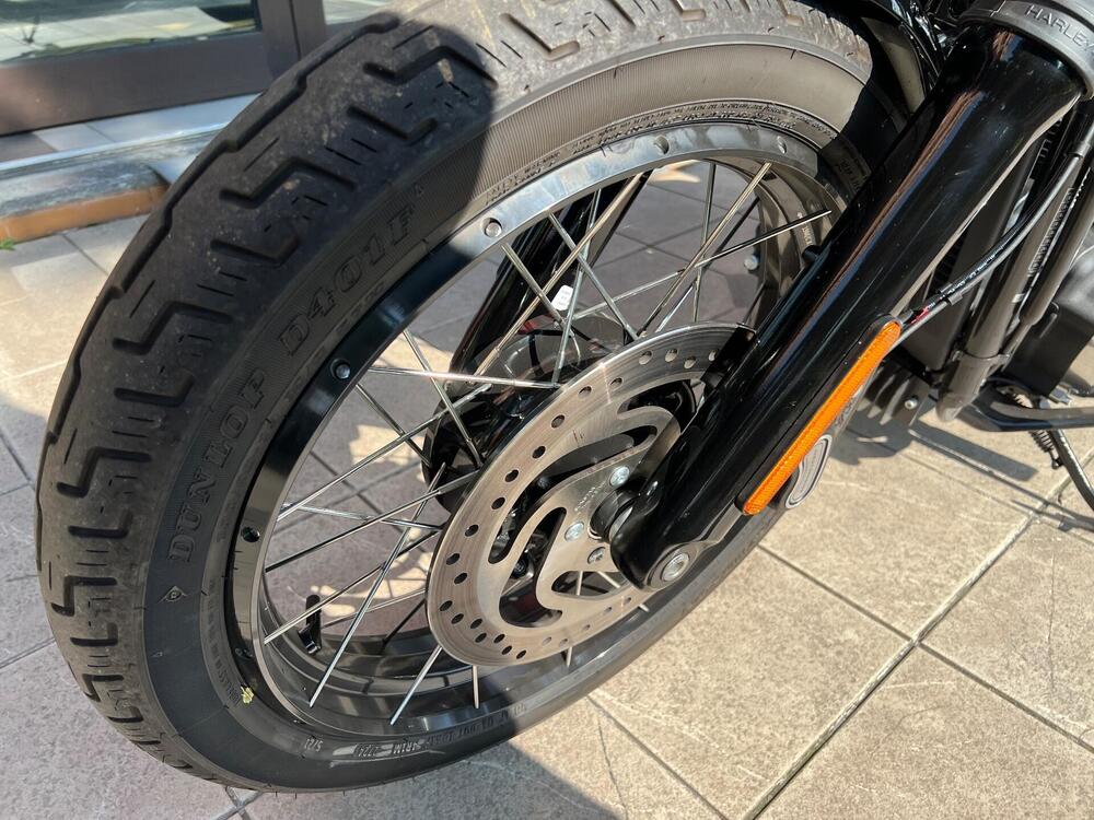 Harley-Davidson Street Bob 117 (2025 - 26) (11)