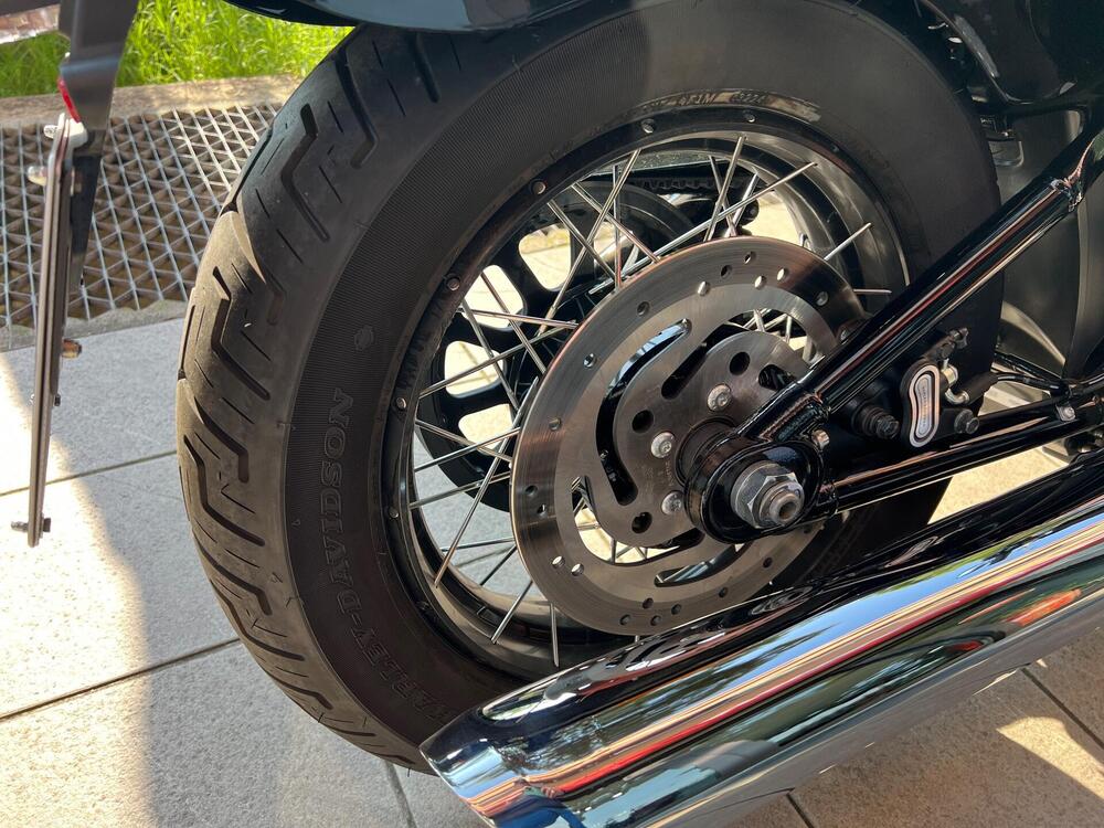 Harley-Davidson Street Bob 117 (2025 - 26) (13)