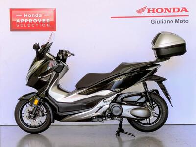 Honda Forza 300 ABS (2018 - 20) usata