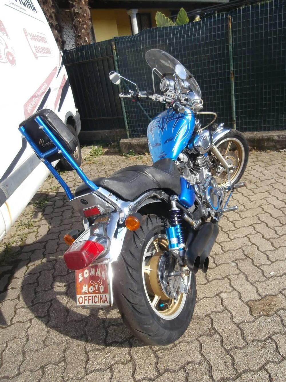 Yamaha XV 1000 SE (1985 - 88) (7)