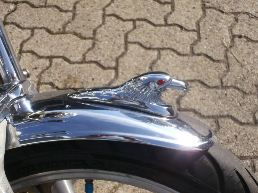 Yamaha XV 1000 SE (1985 - 88) (11)