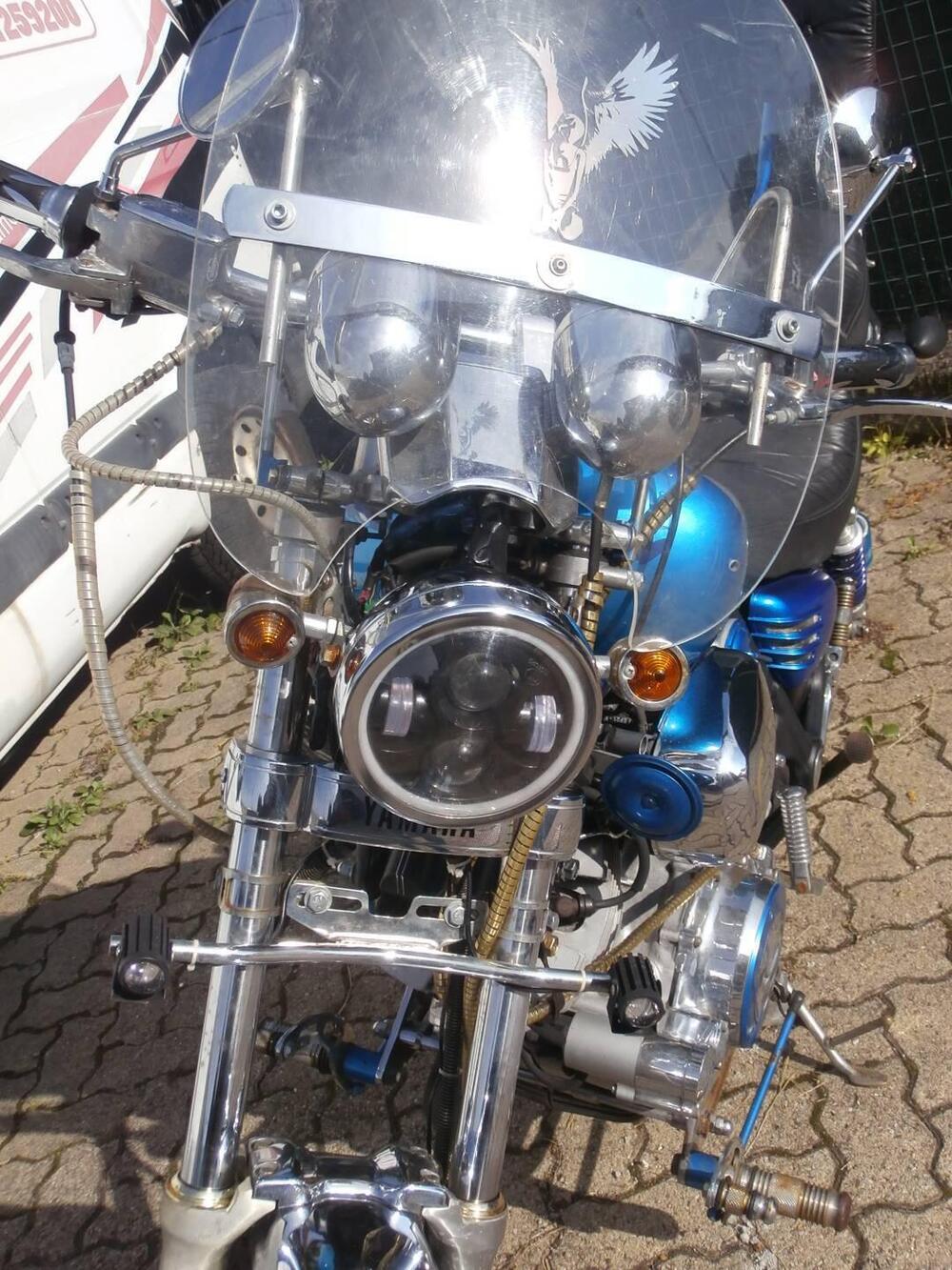 Yamaha XV 1000 SE (1985 - 88) (10)