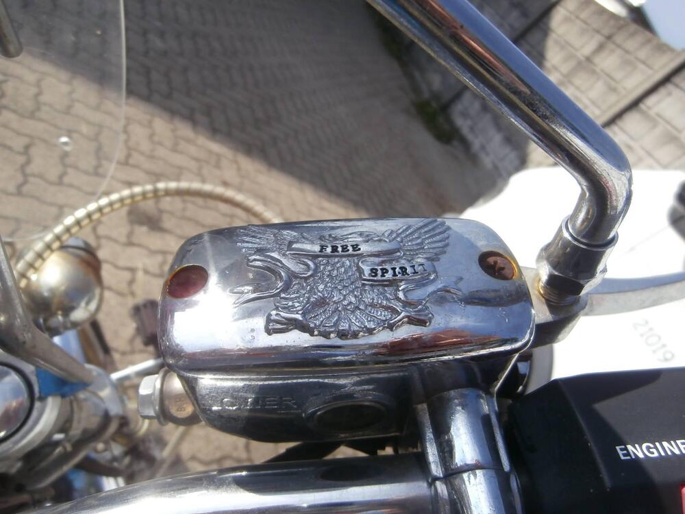 Yamaha XV 1000 SE (1985 - 88) (12)