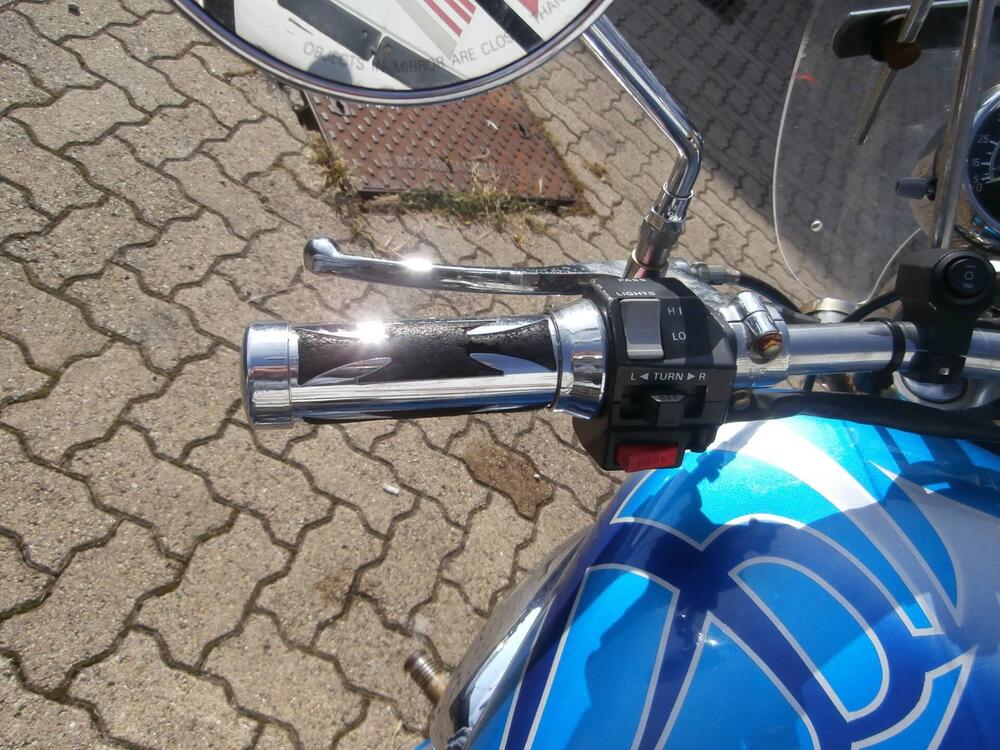 Yamaha XV 1000 SE (1985 - 88) (13)