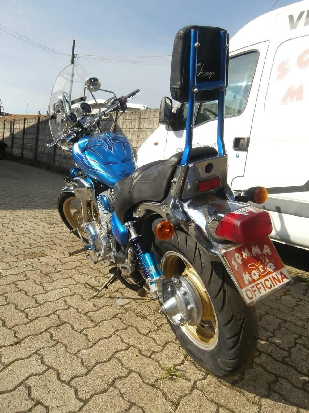 Yamaha XV 1000 SE (1985 - 88) (6)