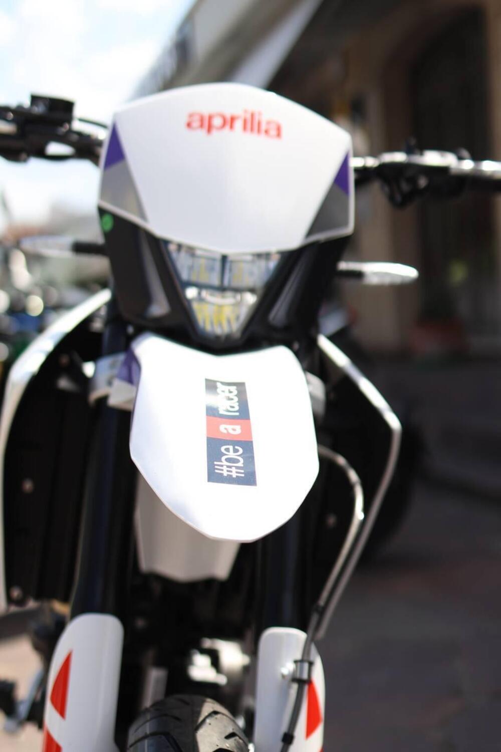 Aprilia SX 125 (2025 - 26) (3)