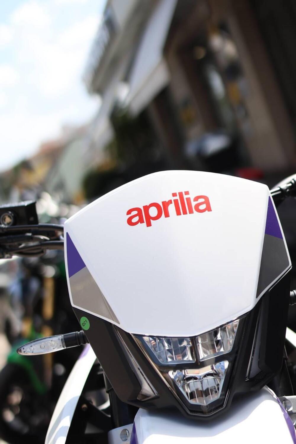Aprilia SX 125 (2025 - 26) (4)