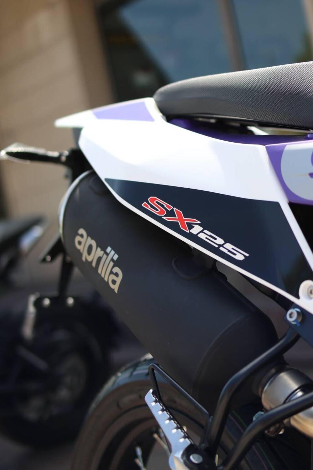 Aprilia SX 125 (2025 - 26) (5)