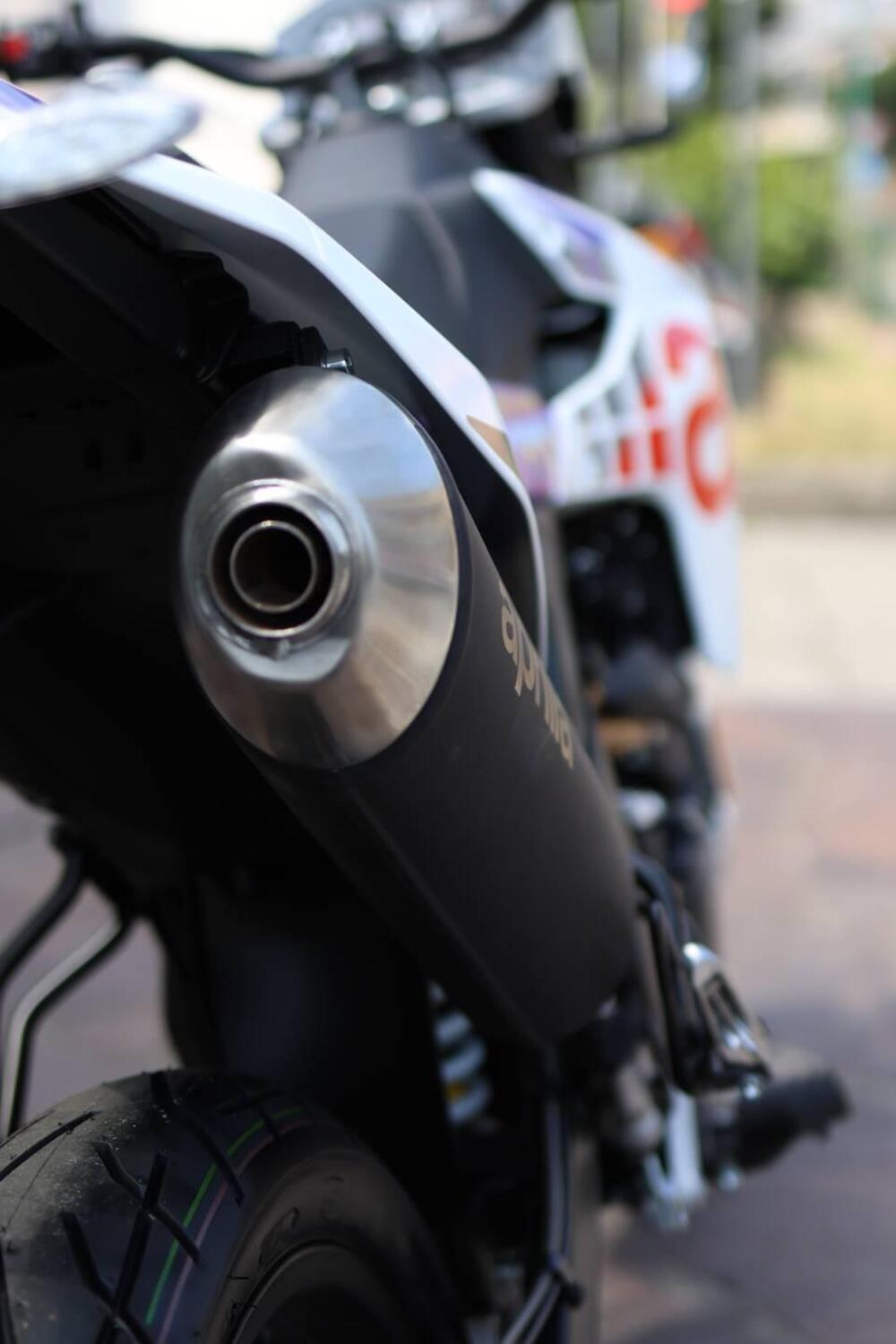 Aprilia SX 125 (2025 - 26) (8)