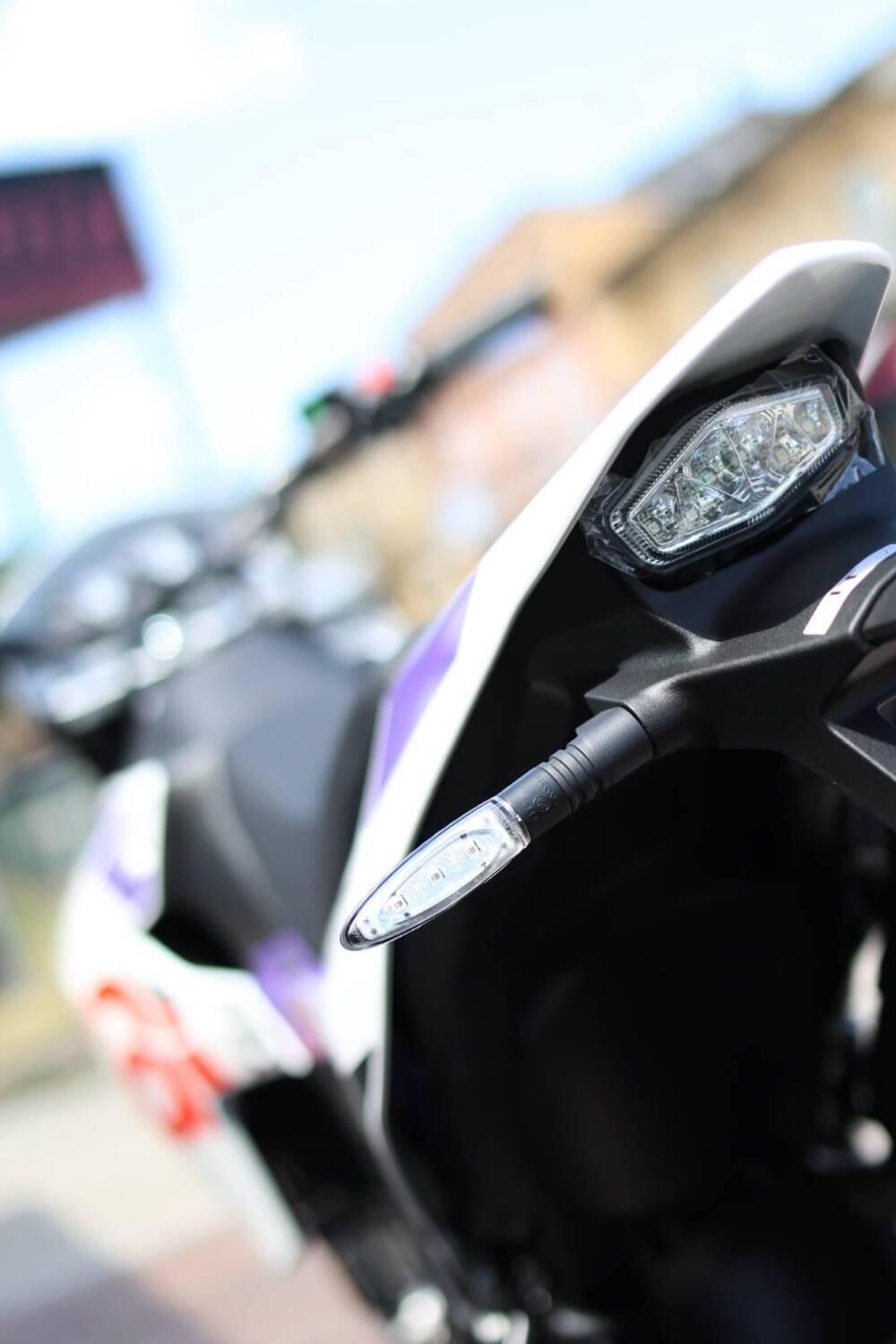 Aprilia SX 125 (2025 - 26) (9)