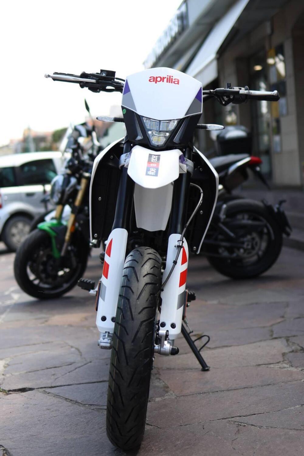Aprilia SX 125 (2025 - 26) (11)