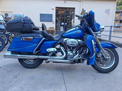 Harley-Davidson 1800 Electra Glide Ultra Classic (2005 - 06) - FLHTCUSE usata