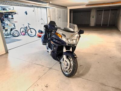 Honda GL 1500 SE Gold Wing (1991 - 02) usata