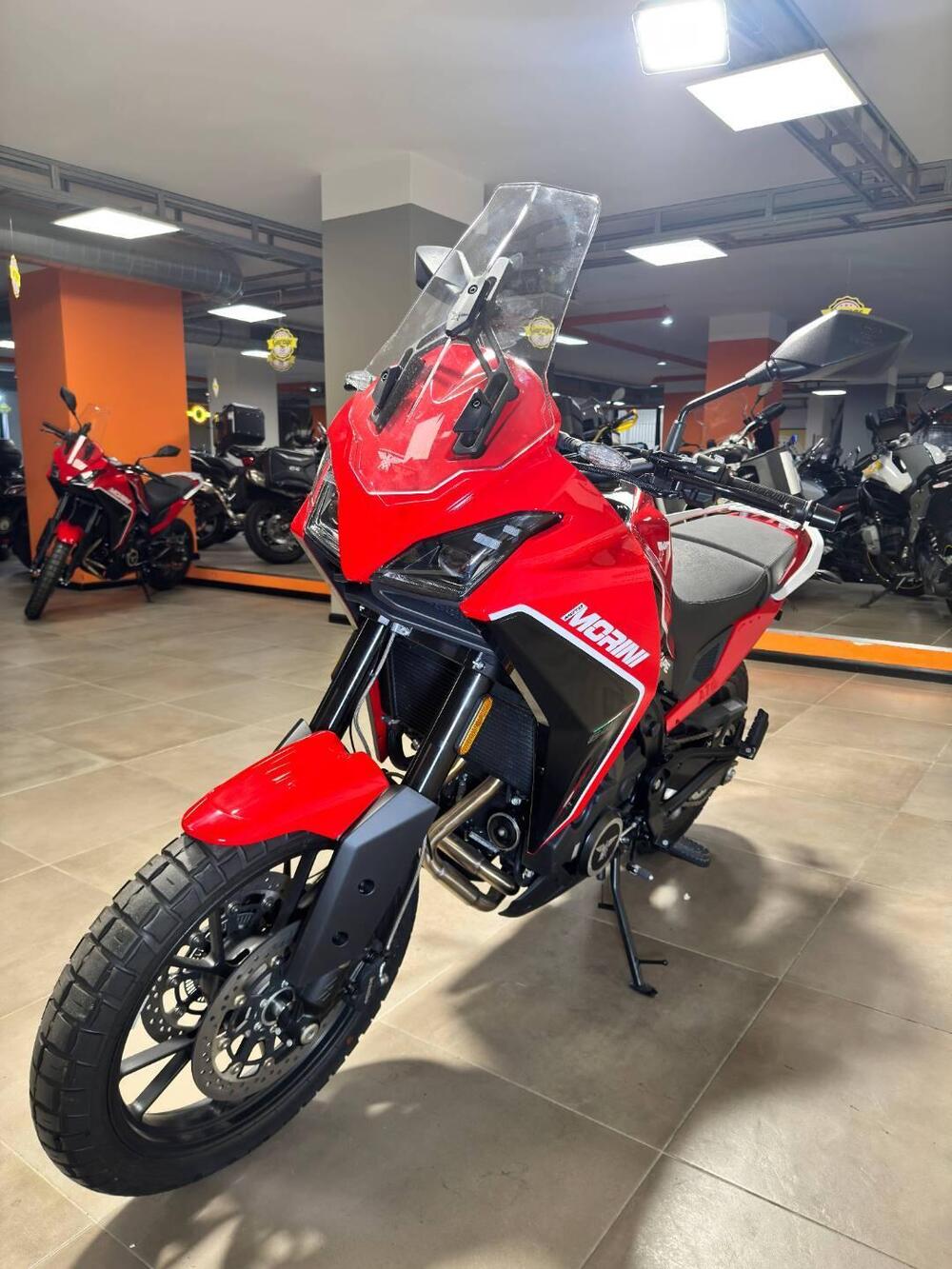 Moto Morini X-Cape 650 (2021 - 26) (3)