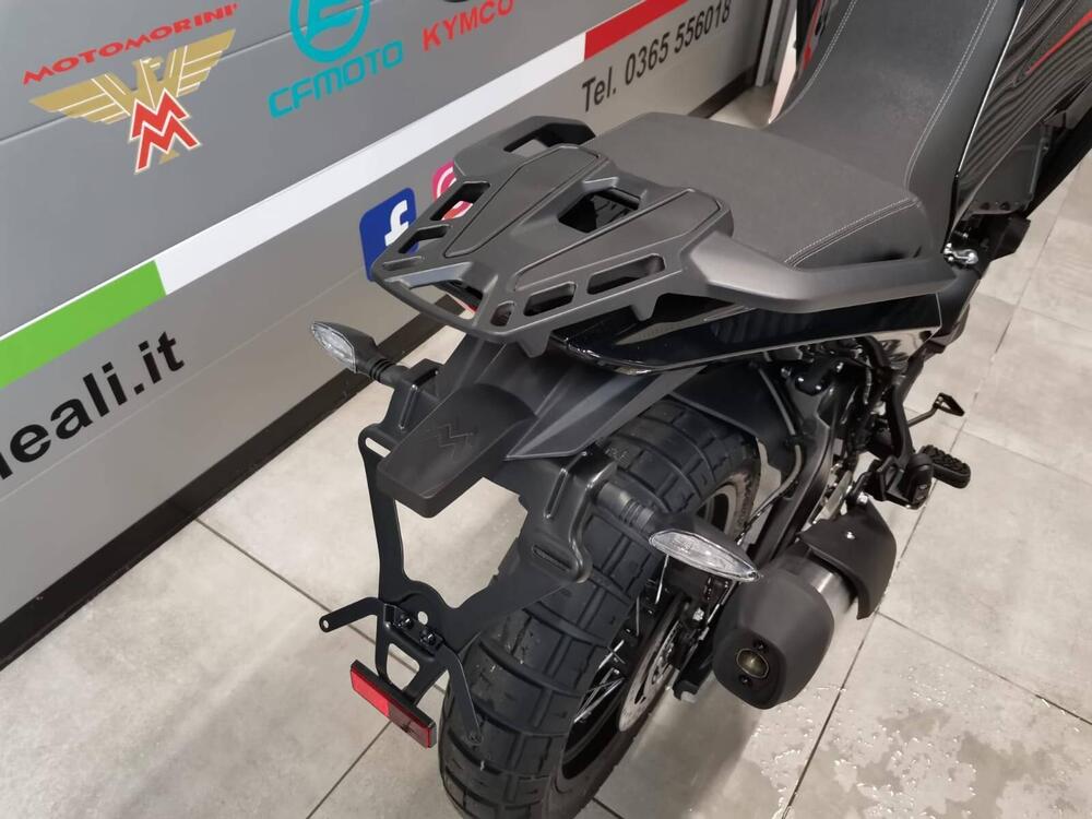 Moto Morini X-Cape 700 Alloy Wheels (2025 - 26) (8)