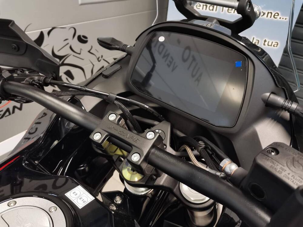 Moto Morini X-Cape 700 Alloy Wheels (2025 - 26) (14)