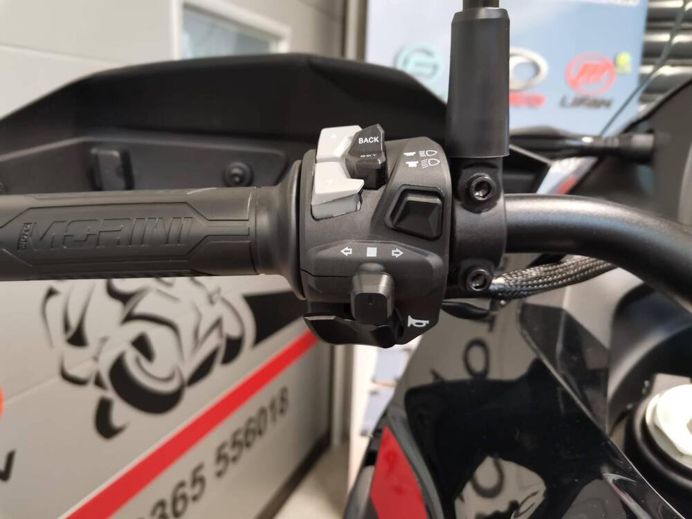 Moto Morini X-Cape 700 Alloy Wheels (2025 - 26) (17)