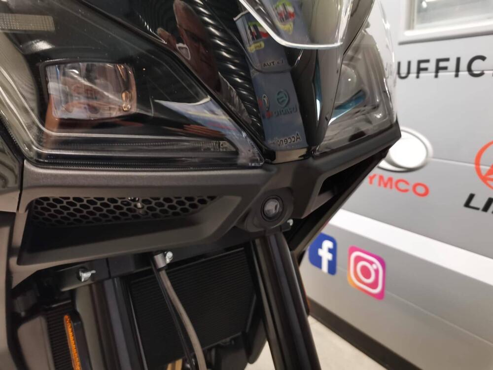 Moto Morini X-Cape 700 Alloy Wheels (2025 - 26) (18)