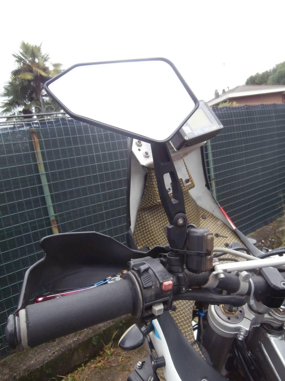 Honda Africa Twin XRV 750 (1993 - 95) (11)