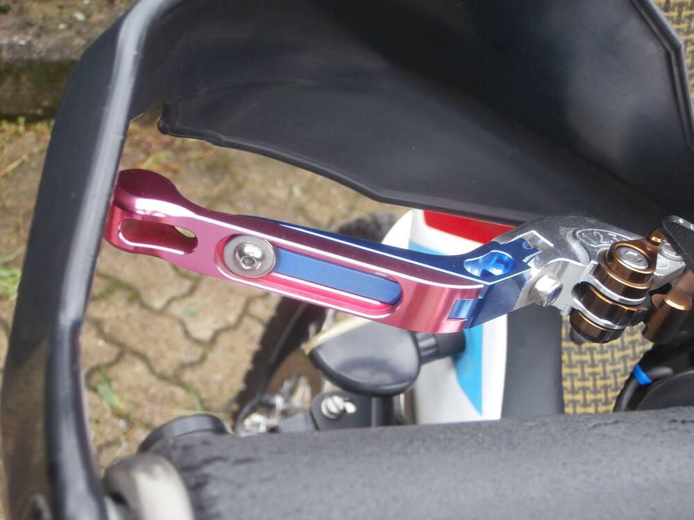 Honda Africa Twin XRV 750 (1993 - 95) (12)