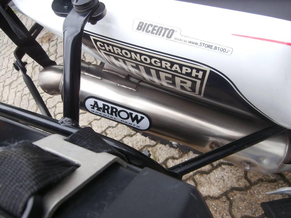 Honda Africa Twin XRV 750 (1993 - 95) (15)