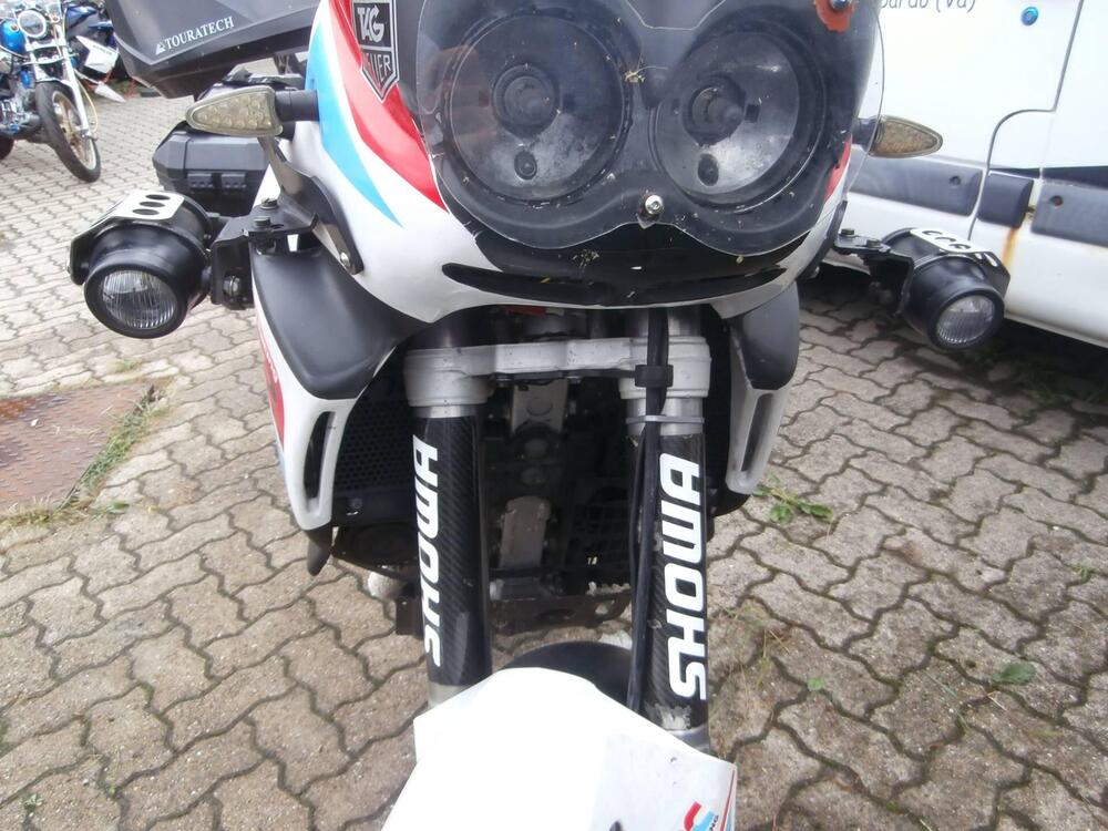 Honda Africa Twin XRV 750 (1993 - 95) (9)