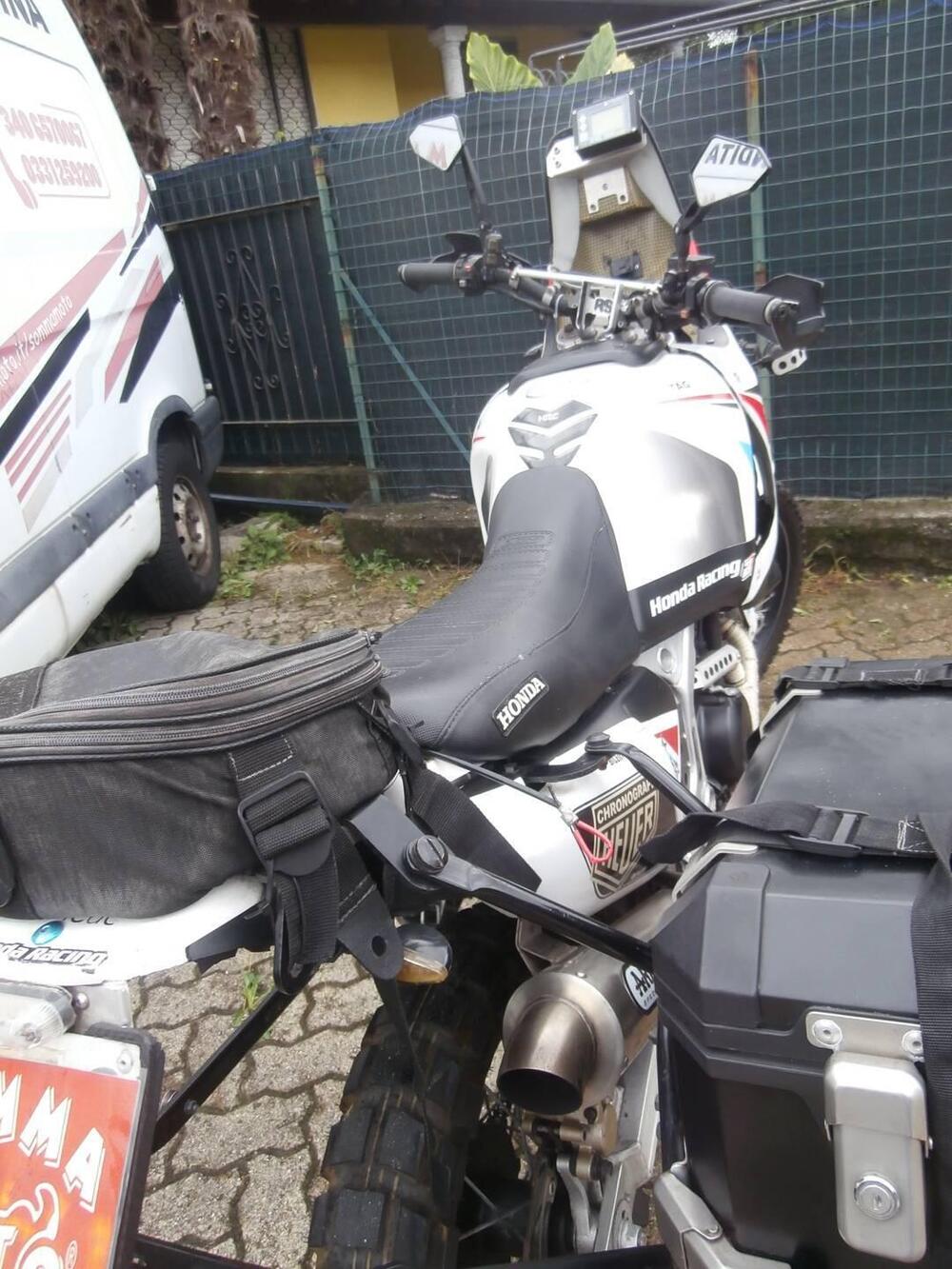 Honda Africa Twin XRV 750 (1993 - 95) (8)