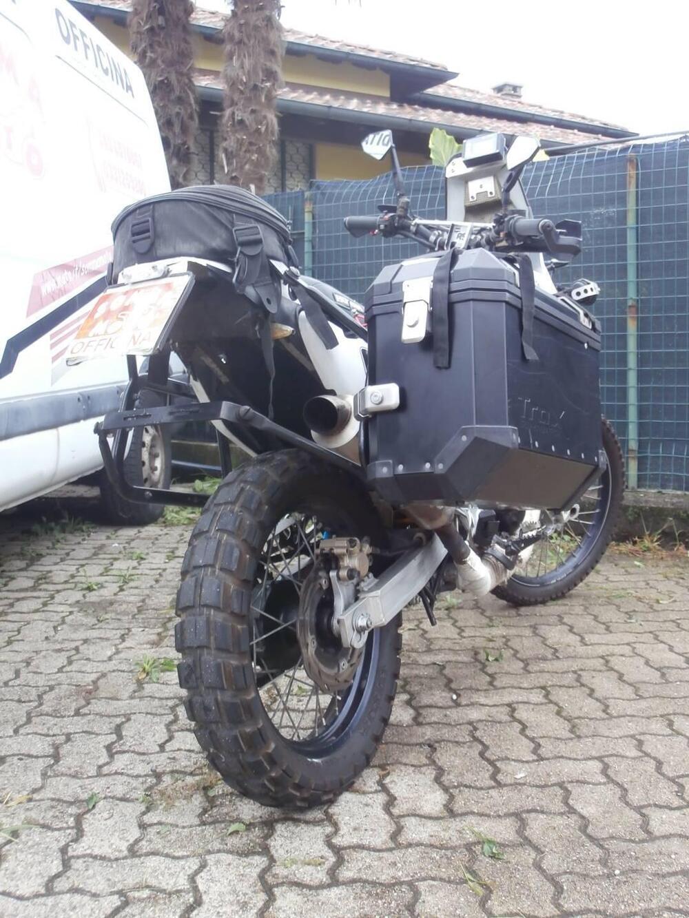 Honda Africa Twin XRV 750 (1993 - 95) (6)