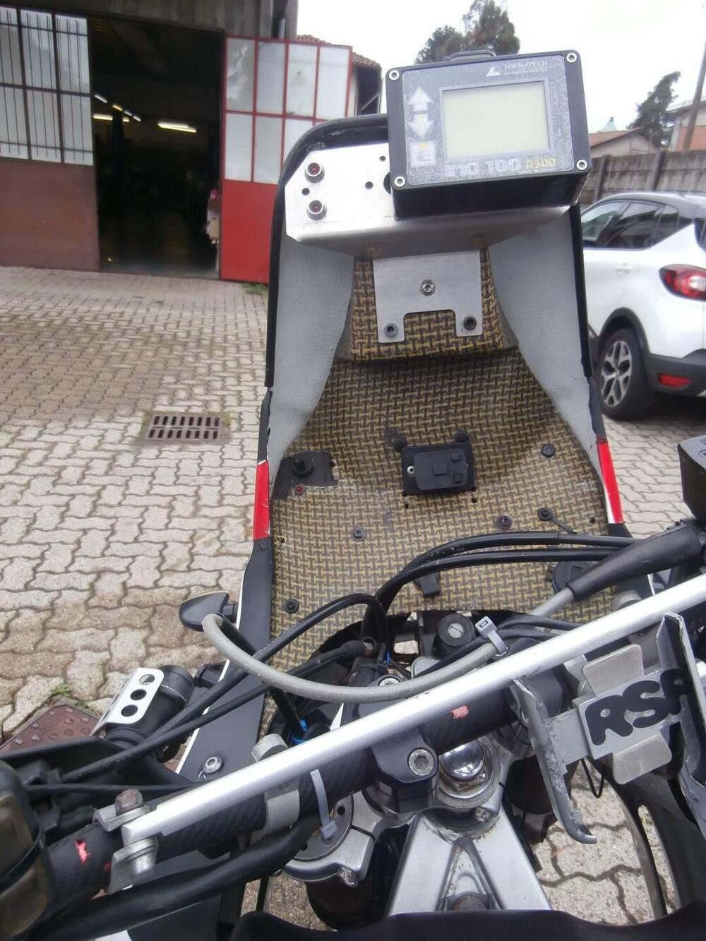 Honda Africa Twin XRV 750 (1993 - 95) (16)