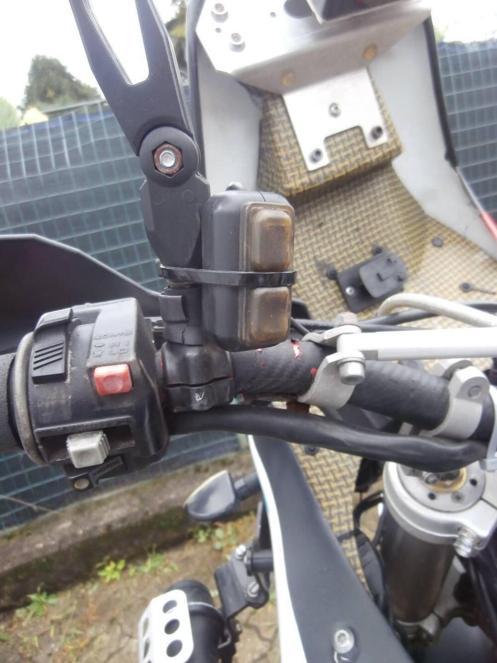 Honda Africa Twin XRV 750 (1993 - 95) (17)