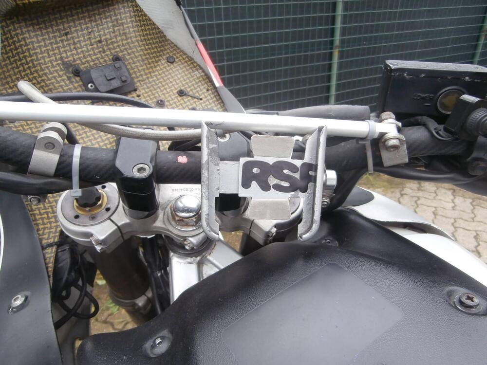 Honda Africa Twin XRV 750 (1993 - 95) (18)