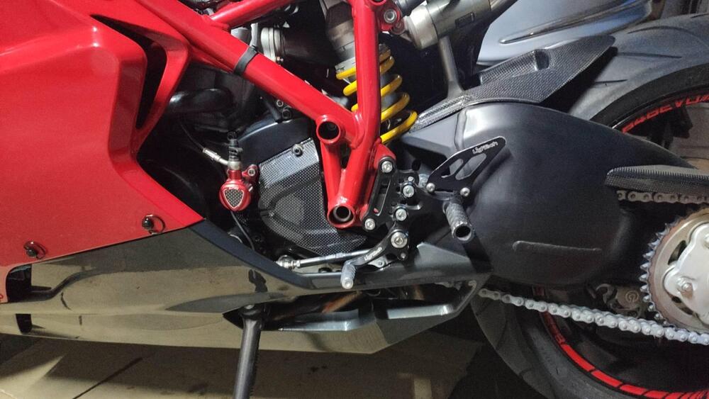 Ducati 848 EVO (2010 - 12) (2)