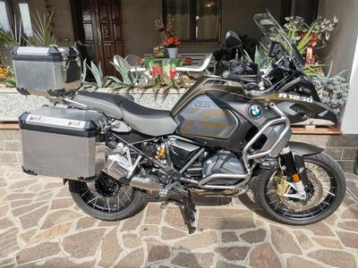 Bmw R 1250 GS Adventure (2019 - 20) usata