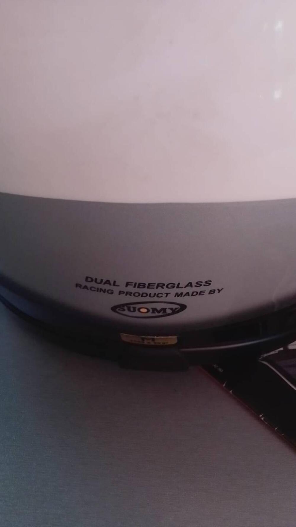 Casco SUOMY VANDAL (3)