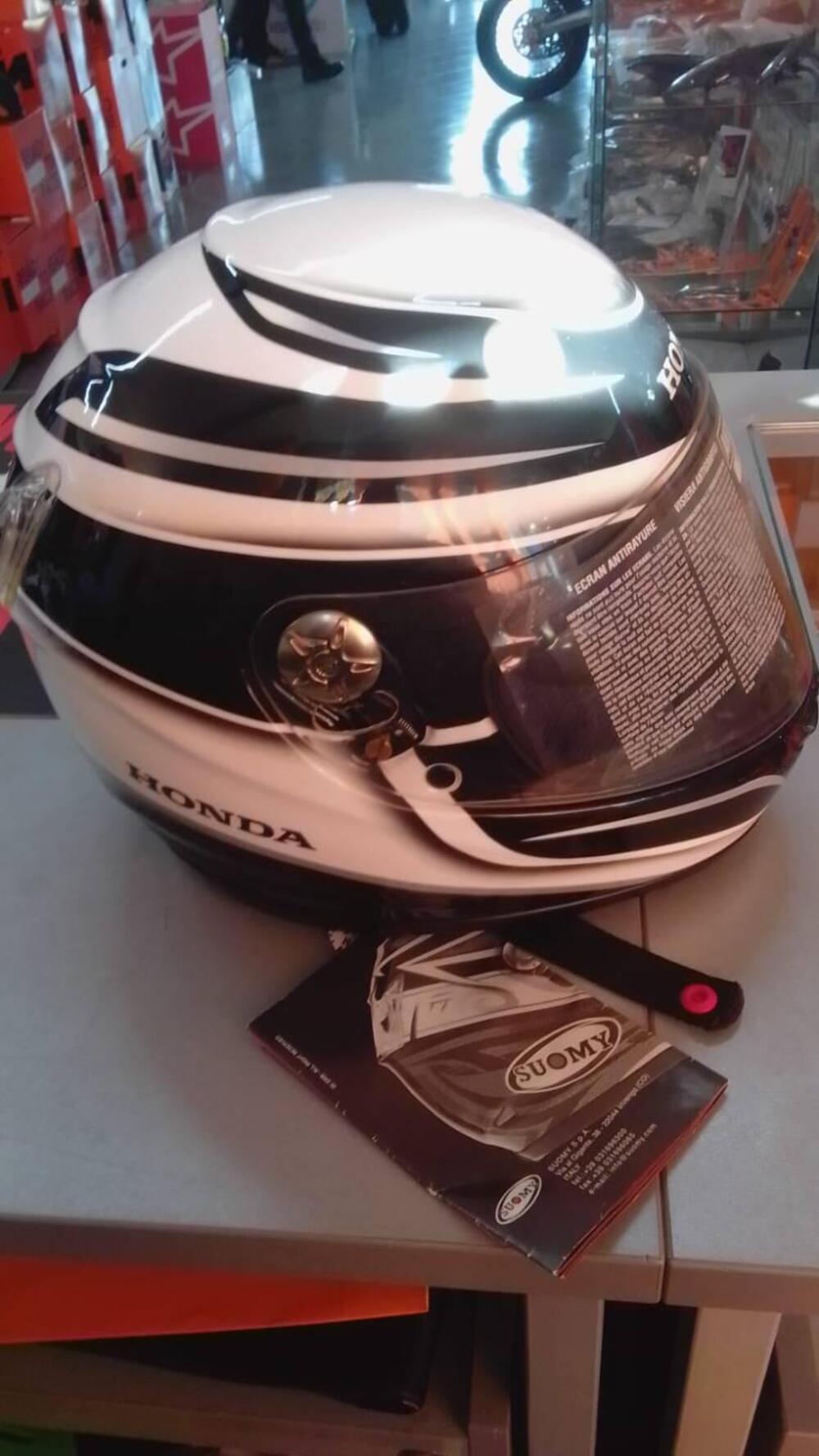 Casco SUOMY VANDAL (4)