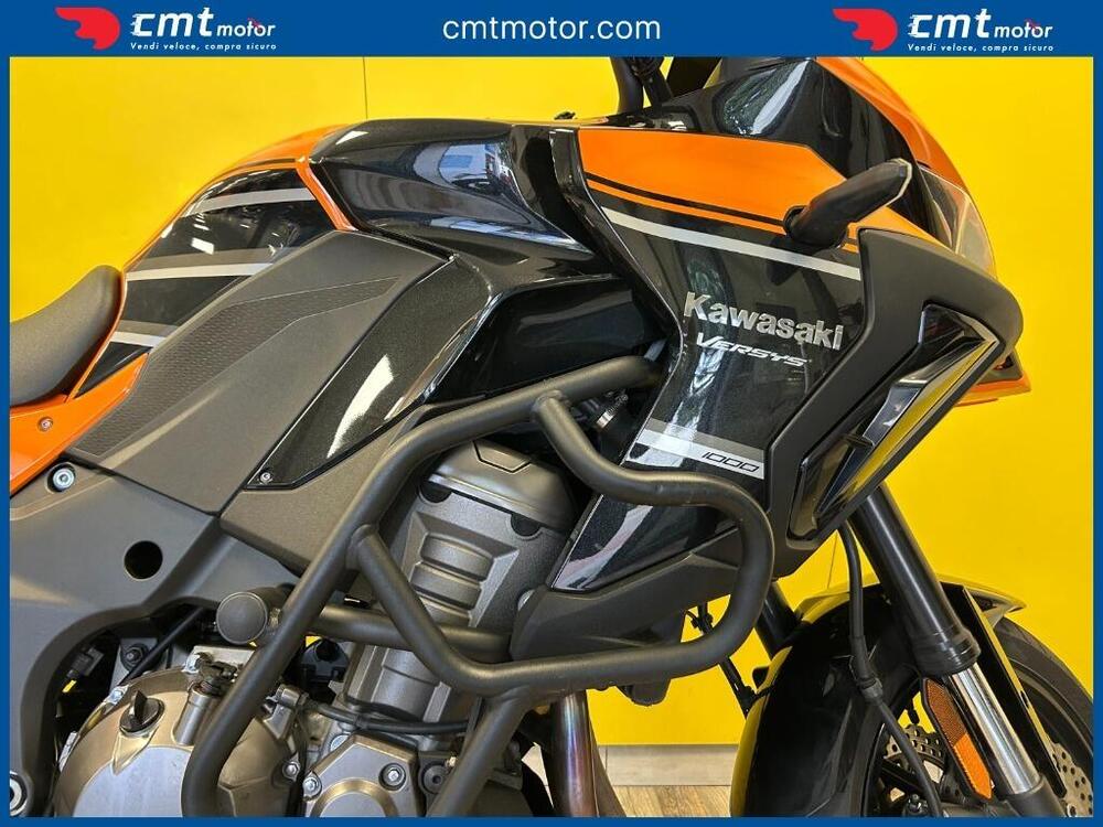 Kawasaki Versys 1000 (2019 - 20) (7)