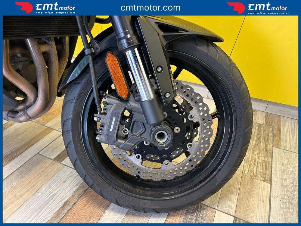 Kawasaki Versys 1000 (2019 - 20) (9)