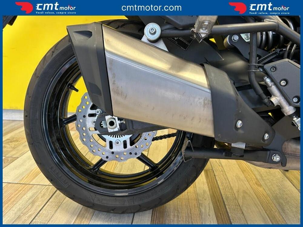 Kawasaki Versys 1000 (2019 - 20) (10)