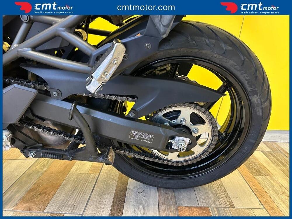 Kawasaki Versys 1000 (2019 - 20) (11)