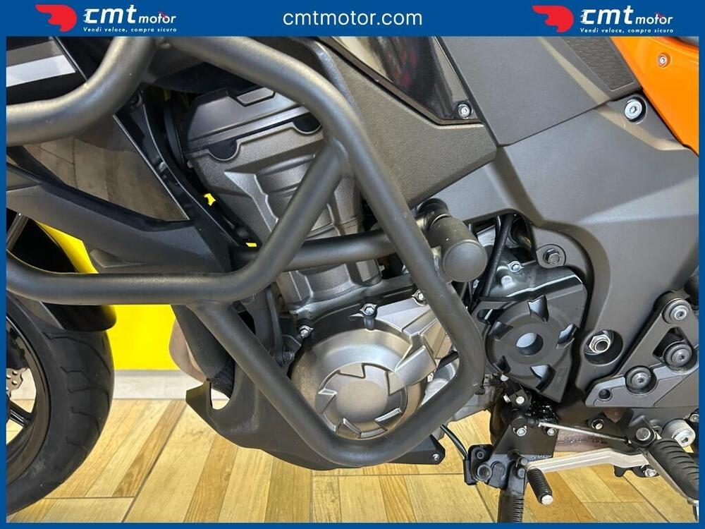 Kawasaki Versys 1000 (2019 - 20) (13)