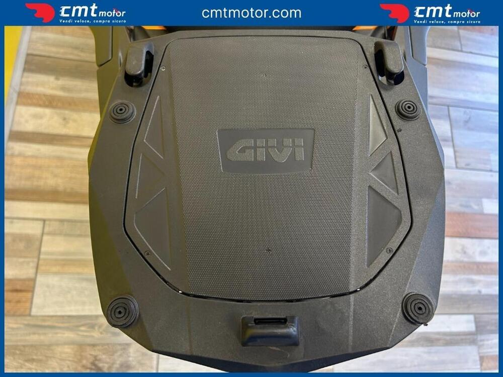 Kawasaki Versys 1000 (2019 - 20) (14)