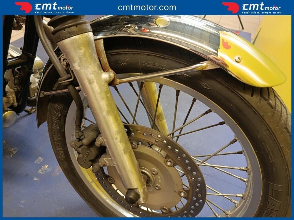 Kawasaki W 800 (2010 - 17) (6)