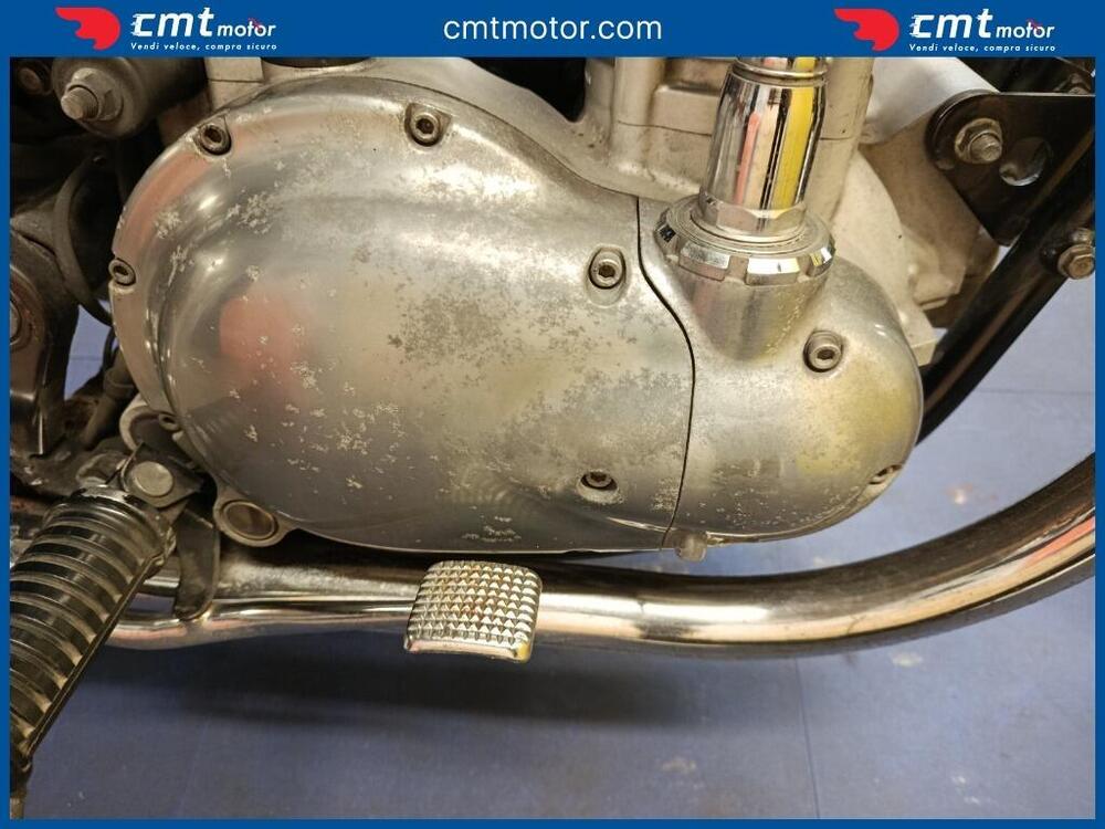 Kawasaki W 800 (2010 - 17) (7)