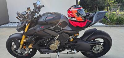 Ducati Streetfighter V4 S (2023 - 24) usata