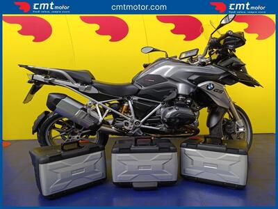 Bmw R 1200 GS (2013 - 16) usata