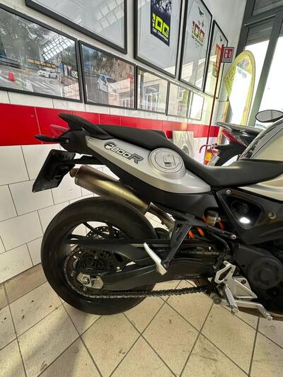 Bmw F 800 R (2009 - 11) usata