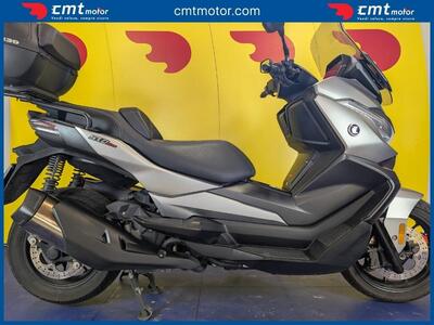 Voge Sfida SR4 MAX (2024 - 25) usata