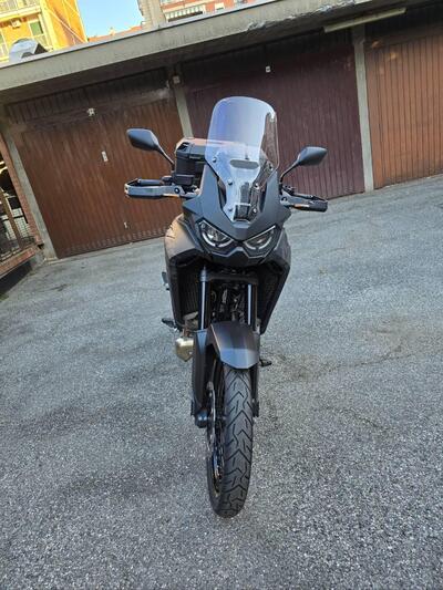 Honda Africa Twin CRF 1100L (2022 - 23) usata