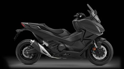 Honda Forza 750 (2025) nuova